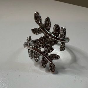 Leaf Ring